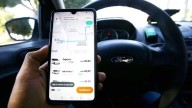 Falla nacional de DiDi deja a miles varados: ¿hasta cuándo volverá a funcionar la app?