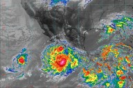 Priscilla se intensifica a huracán categoría 1, ¿qué estados serán afectados?