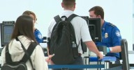 TSA workers at South Florida airports brace for long government shutdown