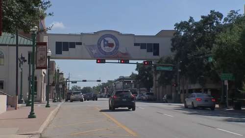 Residents voice concerns against Conroe City Council proposal requiring fees to hold protests