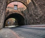 Gobernadora anuncia obras por más de 200 millones para Guanajuato capital en 2026