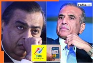 Masterstroke by BSNL, surpasses Airtel in new mobile subscriber additions, Mukesh Ambani’s Reliance Jio at…, biggest loser of month was…