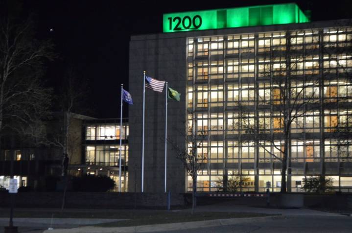 Veterans Day activities planned in Oakland County