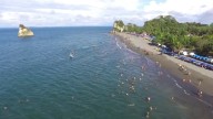DIMAR REPORTA INCREMENTO EN NIVEL DEL MAR PARA ESTE LUNES