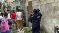 Detienen a hombre por matar a machetazos a su perro en la Región 237 de Cancún