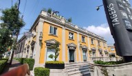 TAGERS abre en Ciudad de México