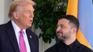 Donald Trump Urges Ukraine, Russia to Stop War