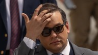 Trump releases Former Rep. George Santos from prison
