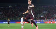 VIDEO | Así fue el Golazo de Tahiel Jiménez a pase de Gilberto Mora