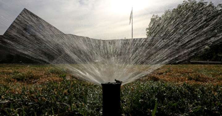 San Diego City Council approves reduced water rate hikes over next two years