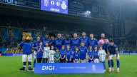 Las notas: El Real Oviedo no reacciona