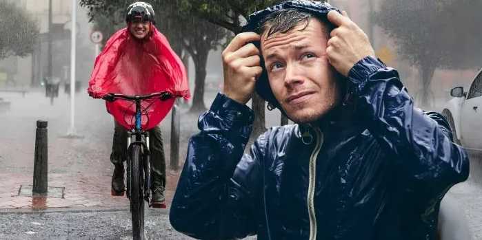 Ideam alerta sobre lluvias intensas en el inicio de octubre
