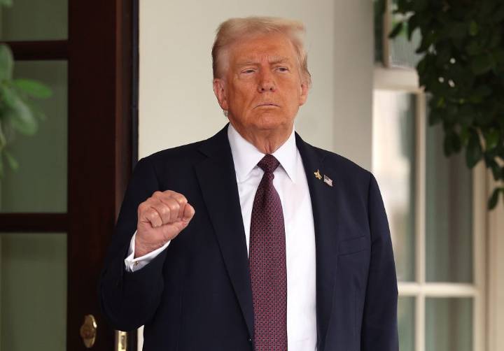 Hamas says it accepts some elements of Gaza peace plan after Trump issues ultimatum