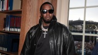 Sean ‘Diddy’ Combs to be released from prison in May 2028