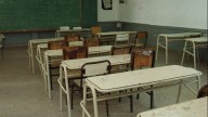 Suspendieron las clases en tres departamentos por el viento Zonda
