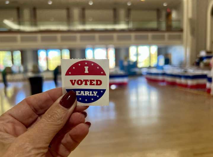 What To Know About Voting In The 2025 Municipal Election In West Hartford