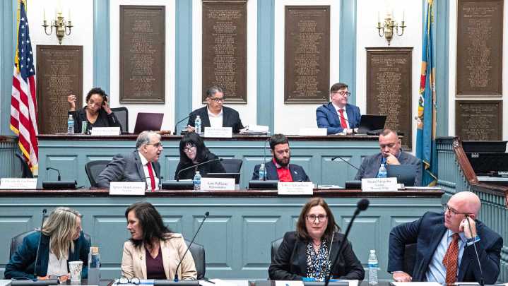 Delaware property tax 'split rates' upheld by judge, new bills coming