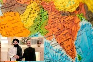 Regimes are temporary, geography is permanent: Why India needs to play the Great Game, and engage with Taliban, or whoever holds power in Afghanistan