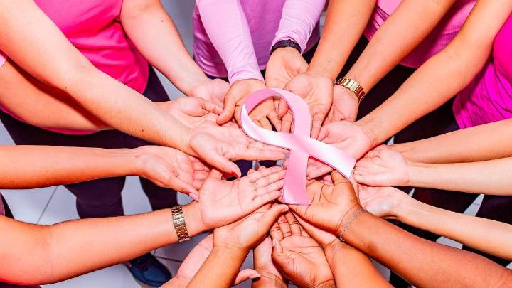 Cáncer de mama: así funciona la innovadora técnica para un diagnóstico temprano