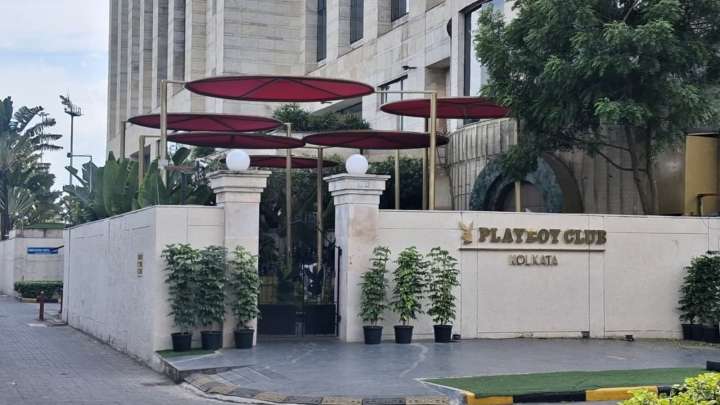 Woman 'molested, assaulted' at 5-star Kolkata hotel; Park Street gangrape convict named in FIR
