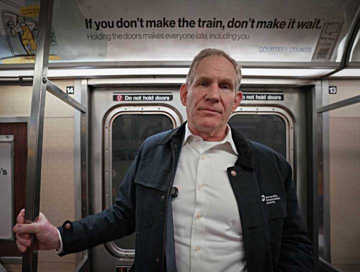 NYC Mayor’s Race: Mamdani rebuffs MTA boss Lieber’s skepticism of his free bus plan