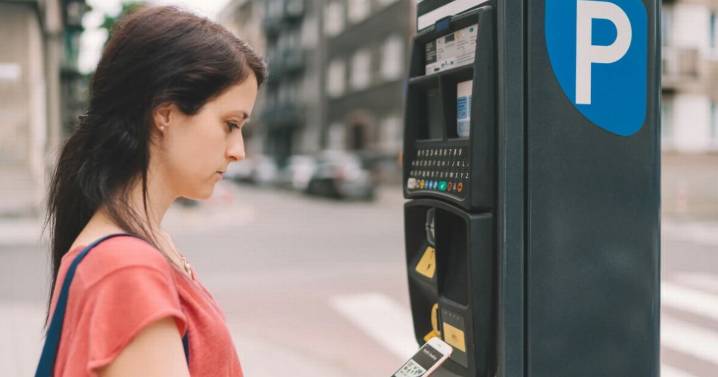 Warning for drivers as 'frustrating' epidemic sweeps car parks in England