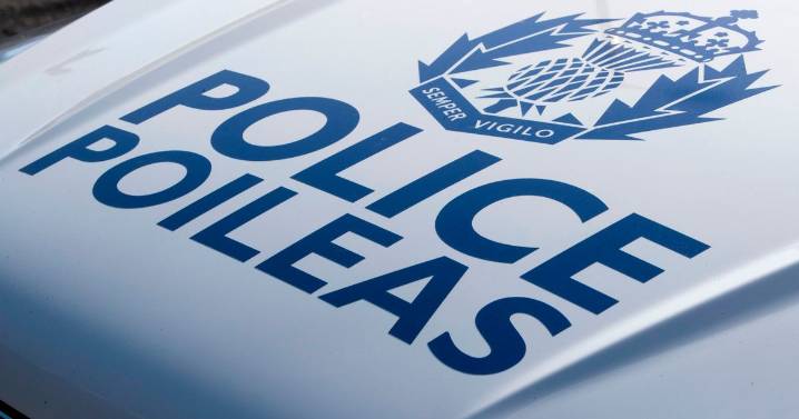 Four charged after nearly £170,000 worth of drugs and £20,000 in cash recovered in Aberdeen