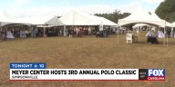 Meyer Center hosts 3rd annual polo classic in Simpsonville