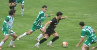 La falta de gol sigue lastrando al Barbadás (1