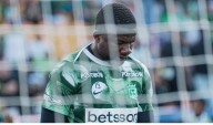 Nacional habría tomado inesperada decisión con 'chipi chipi' Castillo