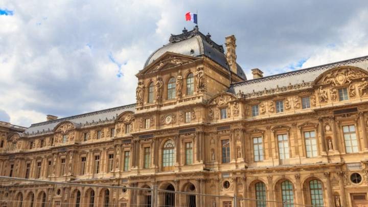 El robo del Louvre es parte de una tendencia en aumento en Europa; la policía afirma que detendrá a los ladrones