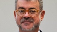 La renuncia "por motivos personales" de Francisco García-Figueras propicia un nuevo pregonero para la Semana Santa de Jerez 2026: Juan Mera Gracia