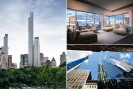 Manhattan's luxury housing market is booming