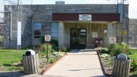 Inmate jumps from Michigan prison after safer railings cut from budget