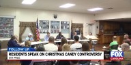 Six Mile residents say they feel let down by local leaders