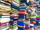 Textile sector regains momentum
