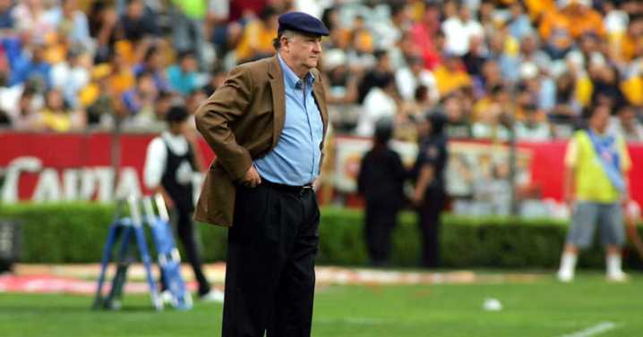 El legado e importancia de Manuel Lapuente en el futbol mexicano