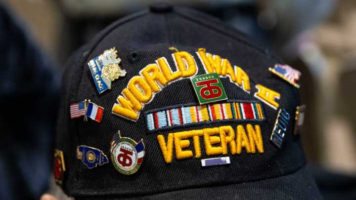 Rockford Veterans Dinner set for Nov. 1 at Embassy Suites