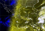 Clima para hoy jueves 23 de octubre de 2025