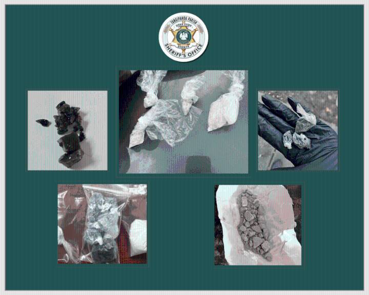 Parish in Louisiana issues public safety alert due to emergence of 'Green Fentanyl'