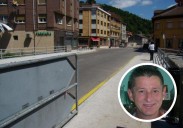 La autopsia confirma la muerte violenta del vecino de Barredos que recibió una paliza