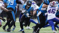 Rico Dowdle's stock gets massive boost with Carolina Panthers running back update