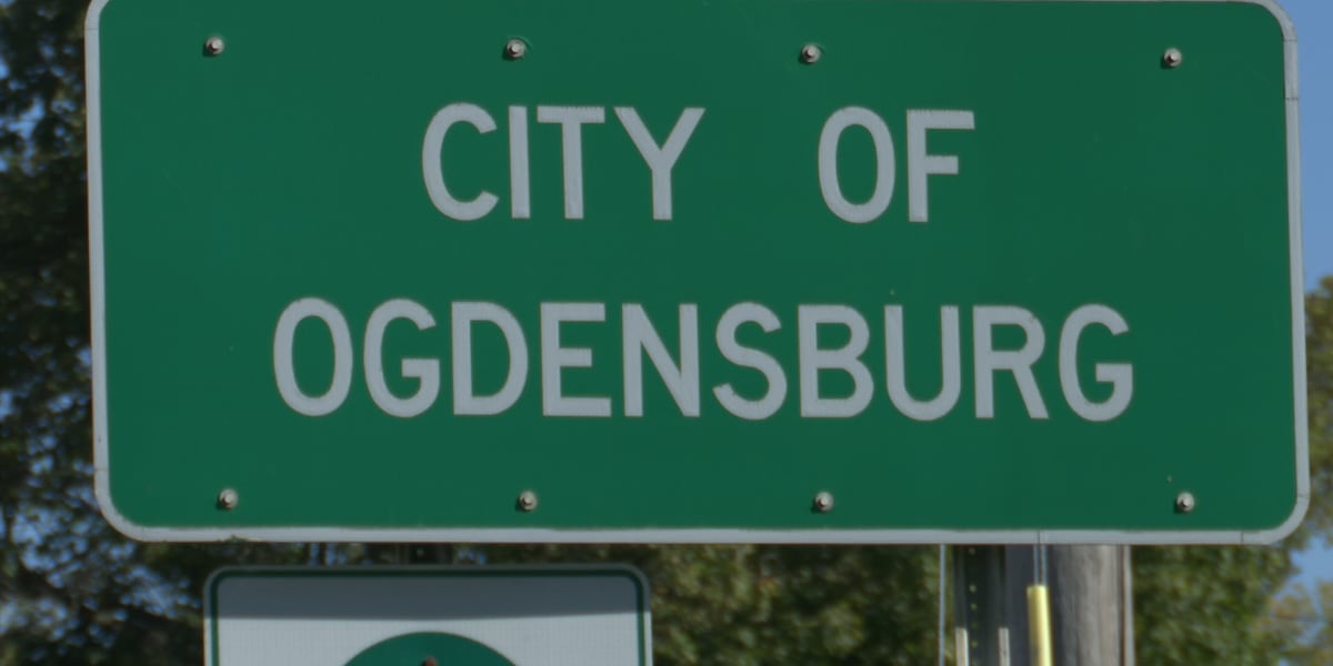 Water, sewer rates would rise under Ogdensburg spending plan