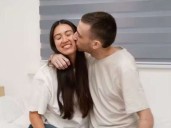 Tras dos años de incertidumbre, Israel comparte el reencuentro de una pareja secuestrada por Hamas: "Juntos por fin"