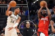 The Post's experts 2025 NBA preview: Trade rumors, coaching hot seat, predictions