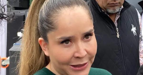 Programa de trasplantes ya está en el ámbito federal: Ssa