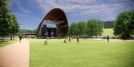Operator selected for new Lynchburg amphitheater