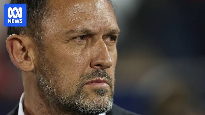 Socceroos coach Tony Popovic says restoring Australia's football DNA is key to creating World Cup history