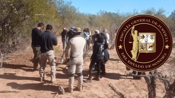 Hay siete personas judicializadas por 60 osamentas de HMO