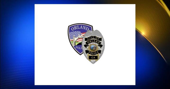 Teen shot in Orland alley, police investigate isolated incident